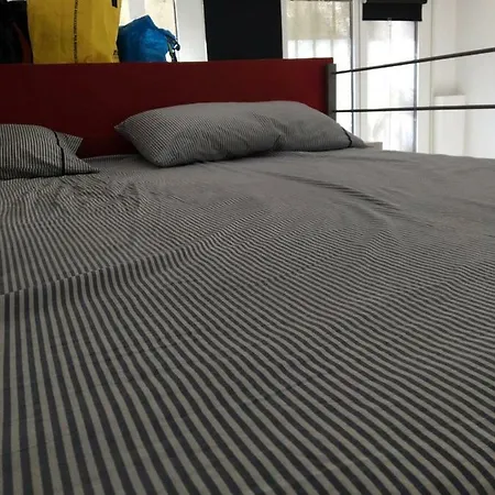 Negroli Flat Appartement