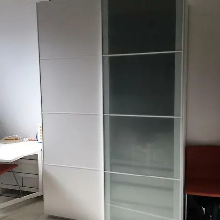 Negroli Flat Appartement